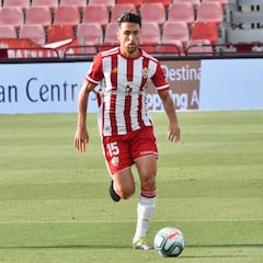 Juan Ibiza reaparece 298 días después