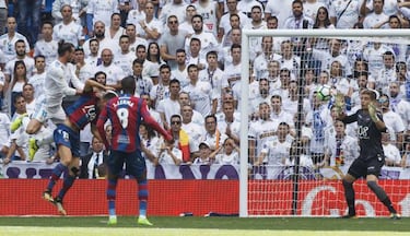 Gareth Bale: "My biggest weakness? I'm a bit lazy"