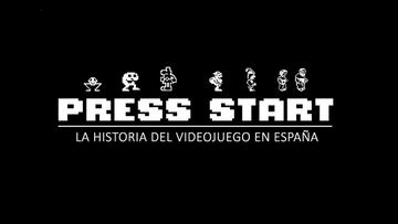 Anunciado un Kickstarter para financiar un documental sobre la historia del videojuego en España