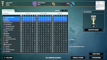 PC Fútbol 8 es real pero está lejos de lo deseado. Así fue la rueda de prensa