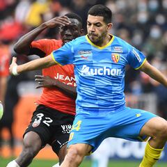 Los centrales recomendados por la Inteligencia Artificial para el Celta