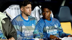 Debate con AS sobre la situación de Endrick en el Real Madrid: ¡manda tu pregunta u opinión y participa!