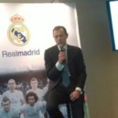 Real Madrid ve difícil una visita a territorio mexicano