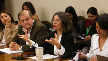 TVN sorprende y nombra a reemplazante tras renuncia de Francisco Vidal: estará hasta 2026