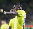 Barry se despide del Villarreal: “Ha sido una aventura loca”