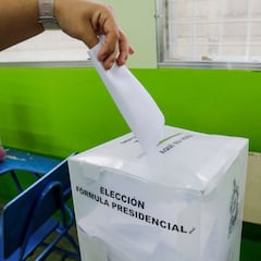 Elecciones presidenciales en Honduras 2025: Cómo consultar los resultados y al ganador