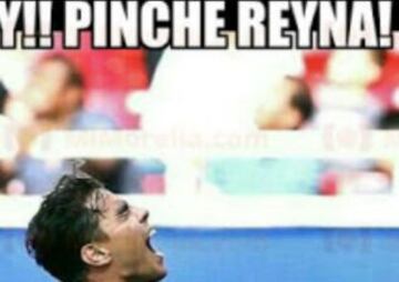 Luego de que el Guadalajara envió al atacante a la Tercera División, las imágenes más divertidas ya circulan en las redes sociales, ¡a reír un rato!
