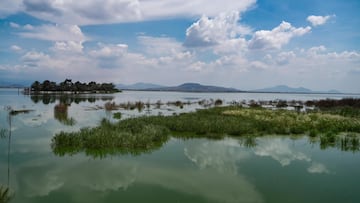 Revelan la ciudad mexicana que año tras año se va hundiendo un poco más: ¿qué consecuencias puede tener?