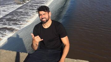 Atleti y Chelsea, obligados a entenderse por Diego Costa