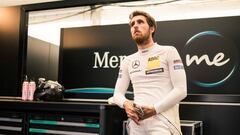 Dani Juncadella.