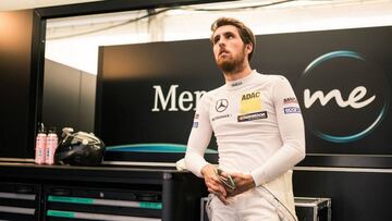 Dani Juncadella.