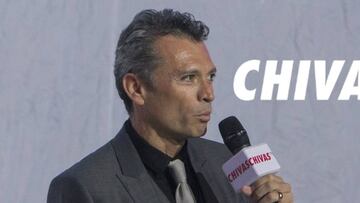 José Luis Higuera: “’Chivas TV fue ’hackeado’, por eso el error tan absurdo”