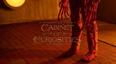 Así es el aterrador bombazo de Netflix para Halloween 2022: nuevo tráiler de El gabinete de curiosidades