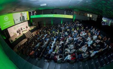 Nace PRO Foro Industria y Deporte, la gran cumbre empresarial de habla hispana
