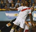 Perú, segunda selección más goleada de local