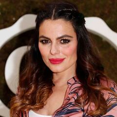 Marisa Jara anuncia que será madre por segunda vez