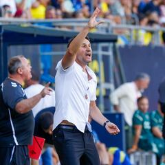 San José agita el árbol