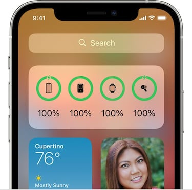 La nueva MagSafe para el iPhone 12 es esta batería que cuesta cerca de 100 euros
