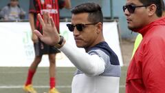 Alexis Sánchez ya no es opción para Bayern: "No nos interesa"