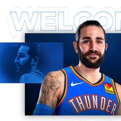 Ricky Rubio, molesto con su traspaso: "Hay formas y formas..."