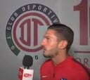 Koke: "¿Fichajes? En invierno vendrá gente nueva que nos va a ayudar"