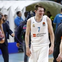 Obradoiro-Real Madrid: TV, horario y dónde ver en directo online