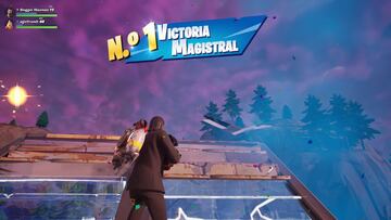 fortnite origenes misiones semana 4 sobrevive a oponentes