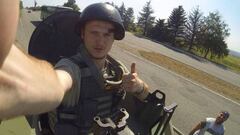 "No es un ataque a Zozulya, es un ataque a toda Ucrania"