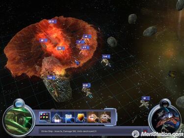 SpaceForce Captains, Impresiones