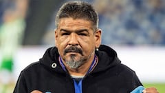 Muere Hugo Maradona: reacciones y última hora, en vivo