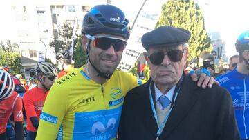 Galáctico Valverde: segundo triunfo en las duras Canteras