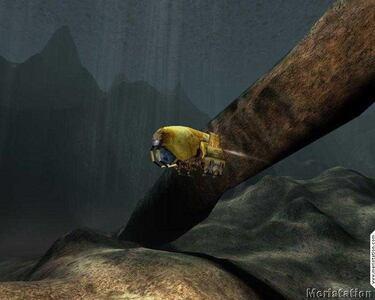 Massive Development ultiman AquaMark3