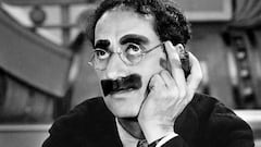Las 10 mejores películas de Groucho Marx ordenadas de peor a mejor según IMDb