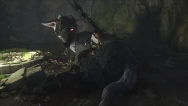 The Last Guardian, Impresiones E3 2016