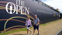 The British Open Championship: times, how to watch on TV, stream online | PGA