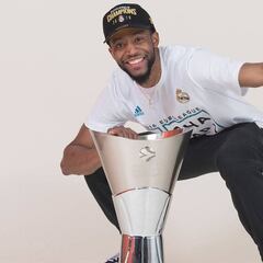 Randle vuelve ante el Granca y Taylor y Doncic, bajas