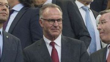 "Fuimos eliminados por tal vez el mejor equipo del mundo"