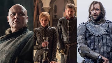 The Bells, el quinto y pen&uacute;ltimo episodio de la temporada 8 de GOT, dej&oacute; impactados a los seguidores de la serie de HBO, pues ocurrieron importantes muertes.