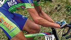 Fran Pérez gana en la ruta y en el despacho