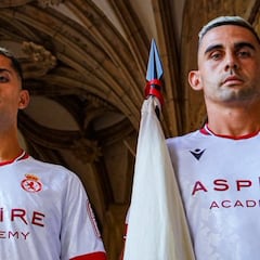 La Cultural, con León en la piel