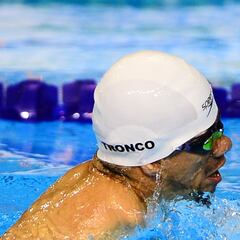 La nueva normalidad de un atleta paralímpico