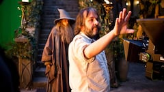 Peter Jackson, director de ‘El señor de los anillos’, explica por qué dejó de hacer películas dramáticas durante más de una década: “Fue una pérdida terrible”