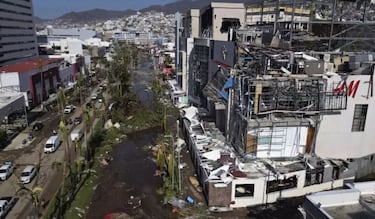 ¿Qué era el Fonden, por qué se eliminó y cómo se atienden hoy los desastres naturales en México?