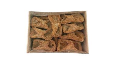 Recetas de los postres de Navidad ms tpicos