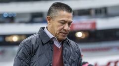 ¡Cada vez menos! Solo un entrenador mexicano rumbo al Clausura 2025