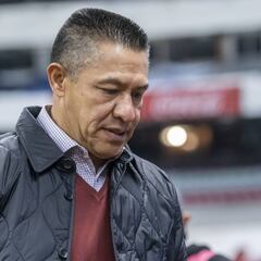 ¡Cada vez menos! Solo un entrenador mexicano rumbo al Clausura 2025