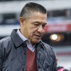 Ignacio Ambriz: México da la mala nota en el mundo