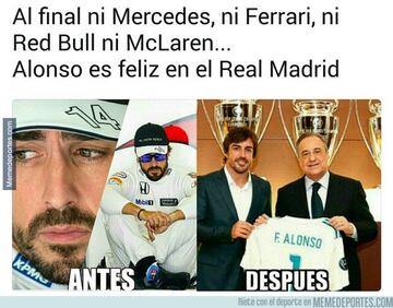 Los memes deportivos más divertidos de la semana