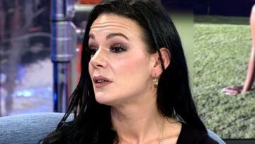 La hermana de Georgina, al l¨ªmite: ¡°No tengo ni para fregar los platos¡±
