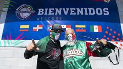 Cuándo juega México en Serie del Caribe 2021: calendario, partidos y resultados